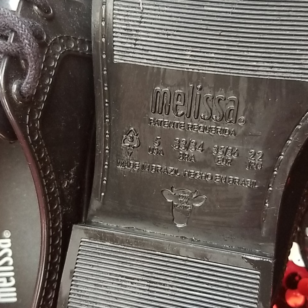 Rain Shoes - image 4